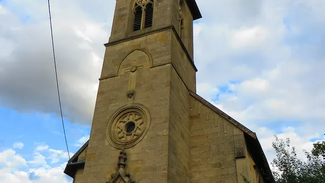 Photo de Thillot