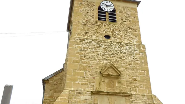 Photo de Thonne-le-Thil