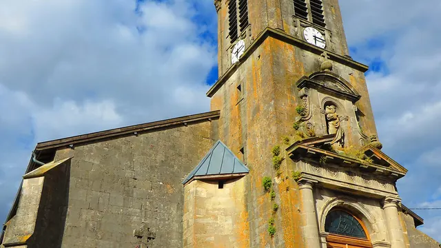 Photo de Tilly-sur-Meuse