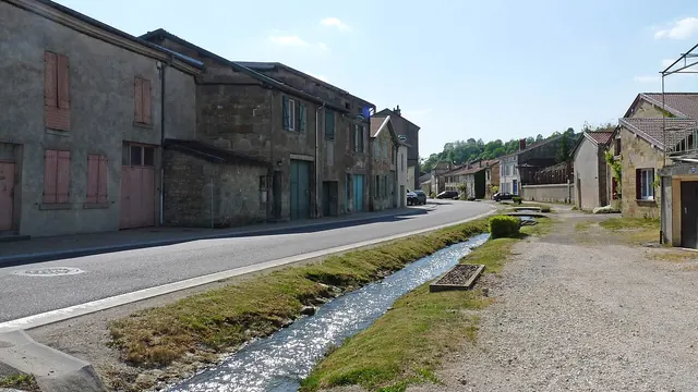 Photo de Trémont-sur-Saulx