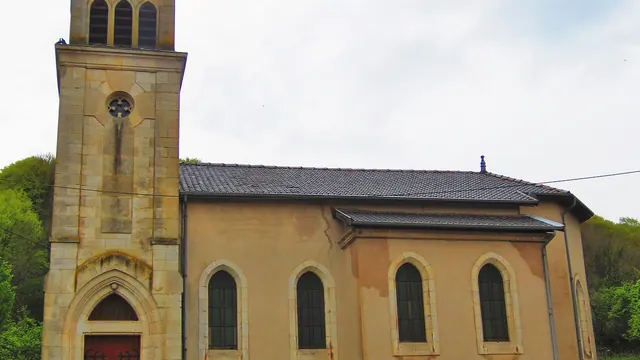 Photo de Trésauvaux