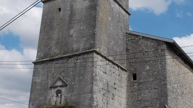 Photo de Tréveray
