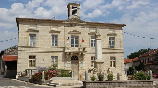 Photo de Seuil-d'Argonne