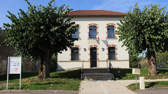 Photo de Cousances-lès-Triconville