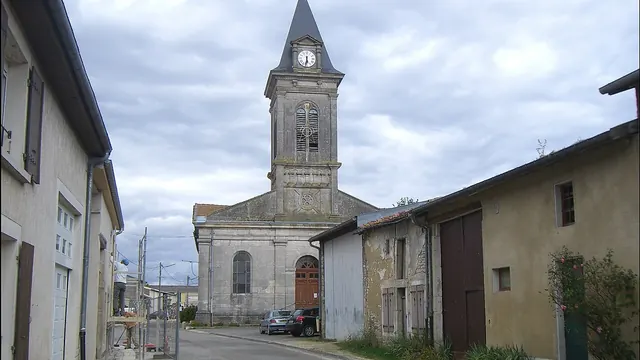 Photo de Troyon