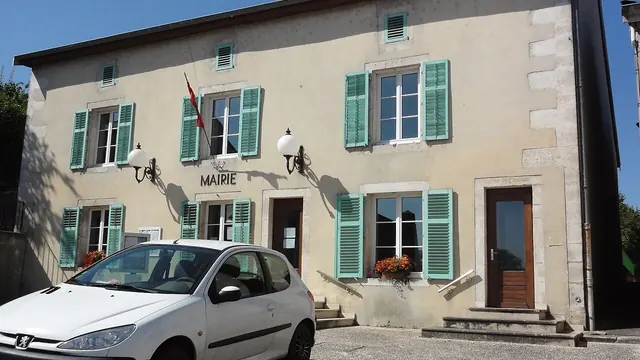 Photo de Vadonville