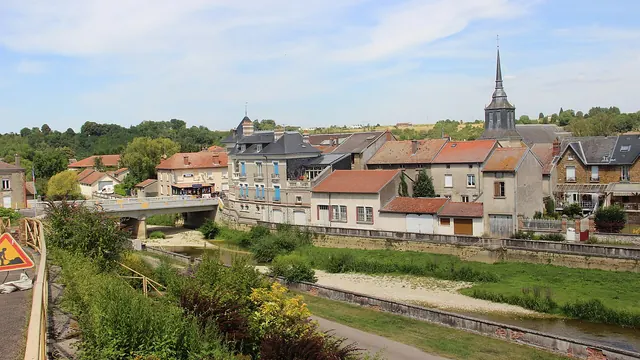 Photo de Varennes-en-Argonne