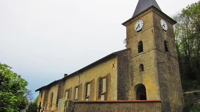 Photo de Varnéville