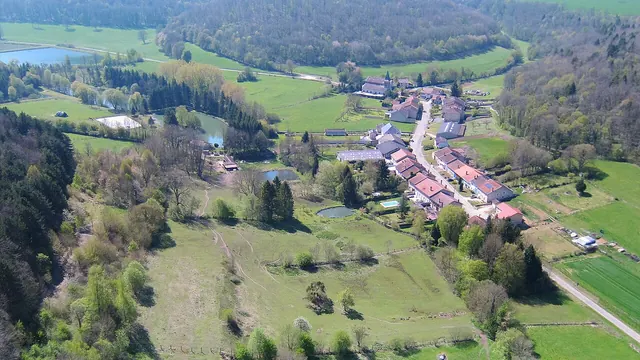 Photo de Valbois