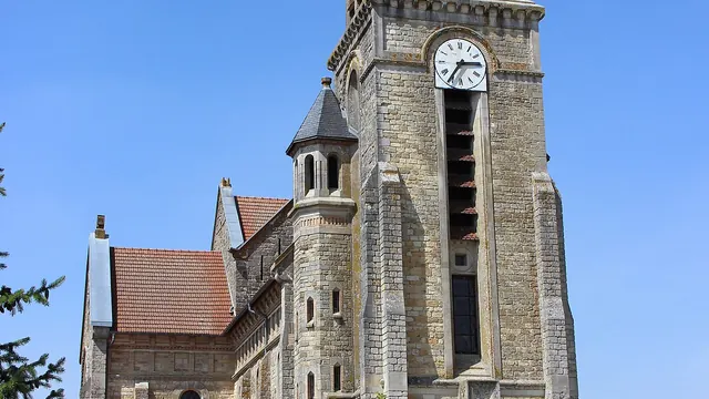 Photo de Vaubecourt