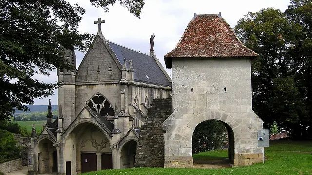 Photo de Vaucouleurs