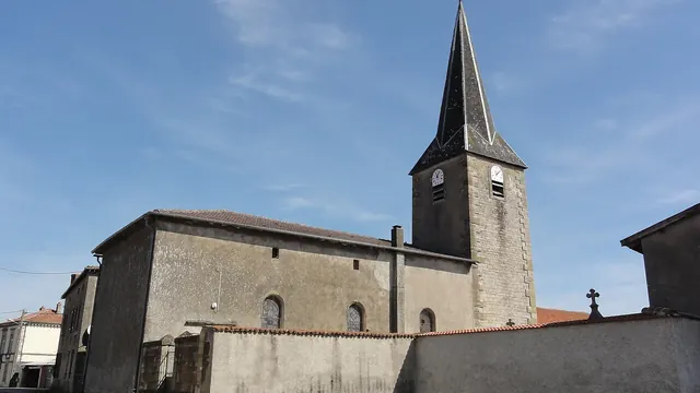 Photo de Vaudoncourt