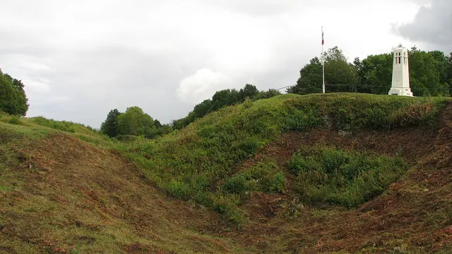 Photo de Vauquois