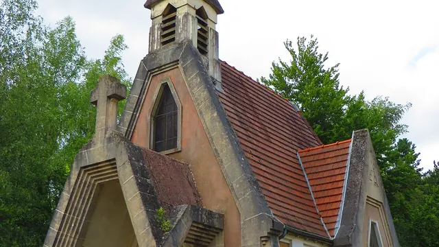 Photo de Vaux-devant-Damloup