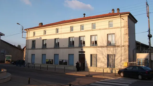 Photo de Velaines