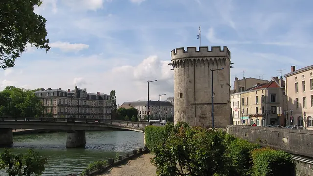 Photo de Verdun