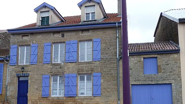 Photo de Verneuil-Petit