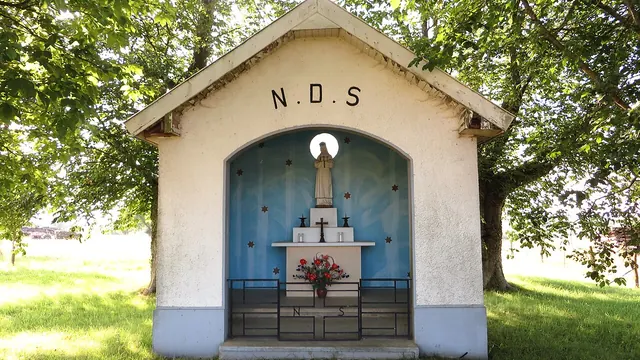 Photo de Véry
