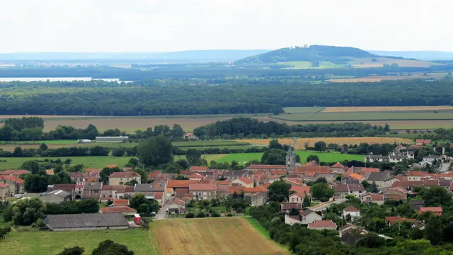 Photo de Vigneulles-lès-Hattonchâtel