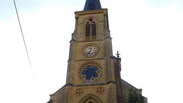 Photo de Vigneul-sous-Montmédy