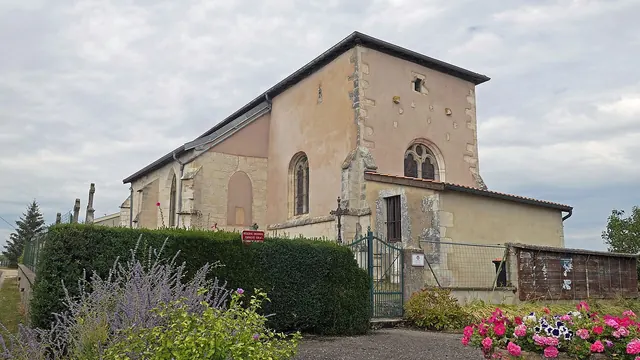 Photo de Ville-devant-Belrain