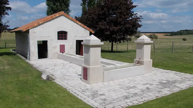 Photo de Villeroy-sur-Méholle
