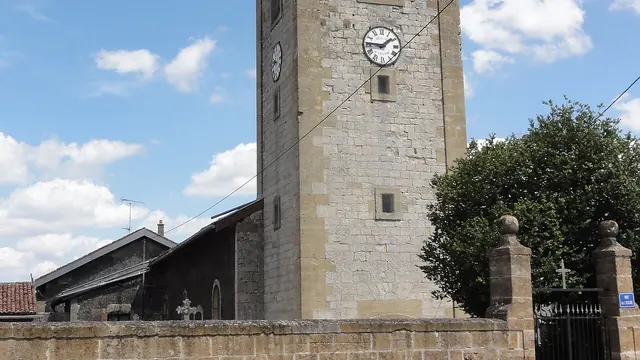 Photo de Villers-lès-Mangiennes