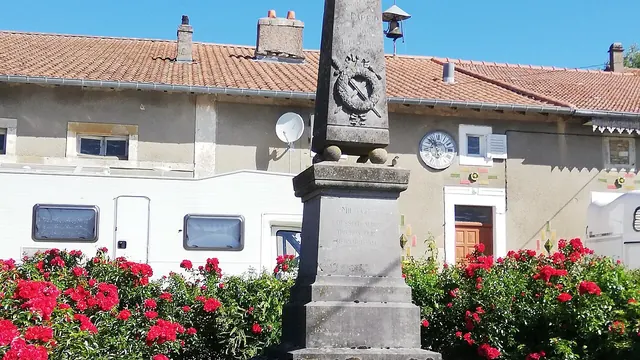 Photo de Villers-sous-Pareid