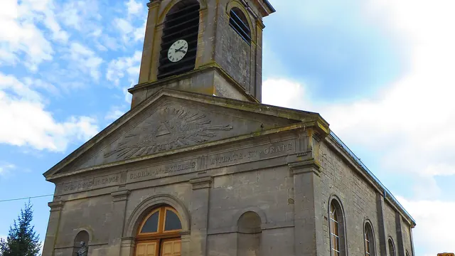 Photo de Villers-sur-Meuse