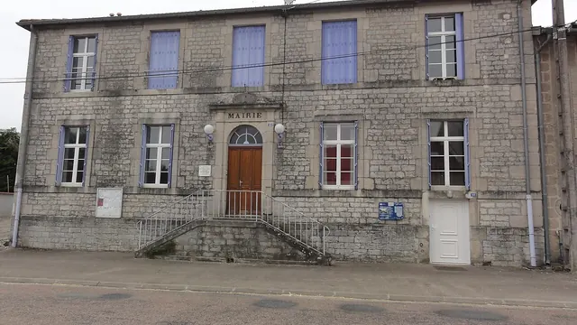 Photo de Ville-sur-Cousances