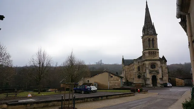 Photo de Ville-sur-Saulx