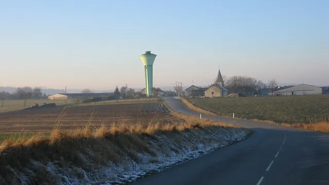 Photo de Villotte-sur-Aire