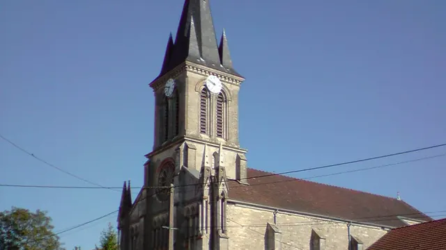 Photo de Vouthon-Haut