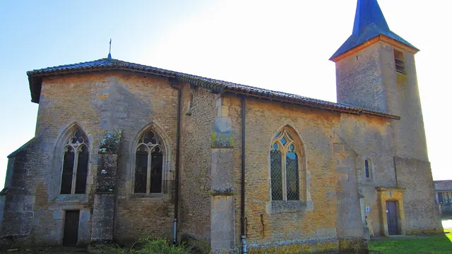 Photo de Warcq