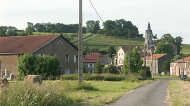 Photo de Wavrille