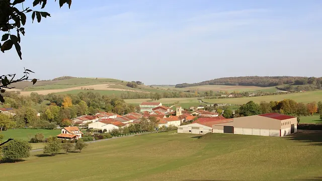 Photo de Willeroncourt
