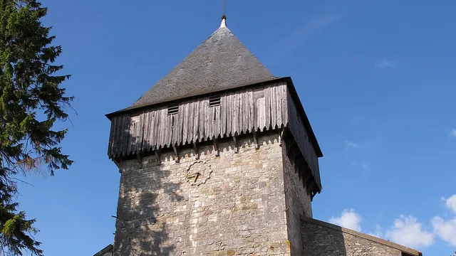 Photo de Woël