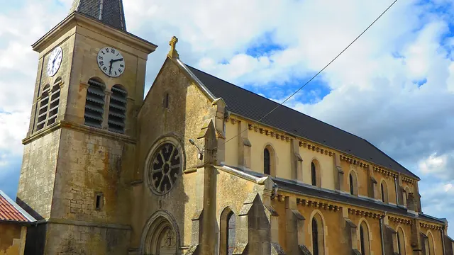 Photo de Woimbey