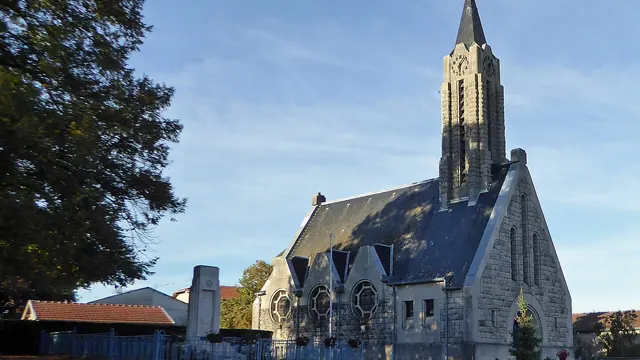 Photo de Xivray-et-Marvoisin
