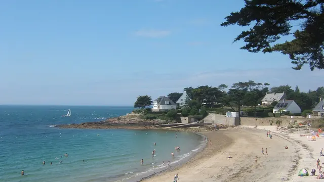 Photo de Arzon