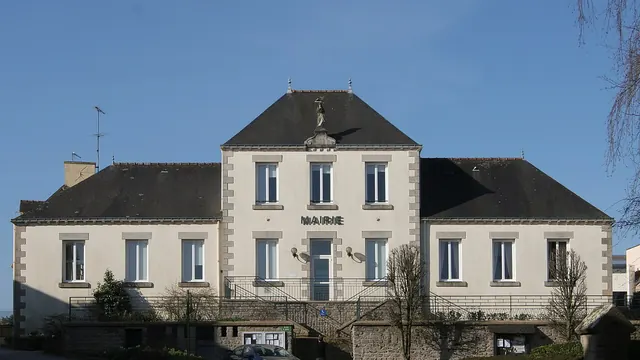 Photo de Augan
