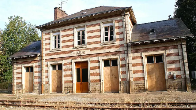 Photo de Baud
