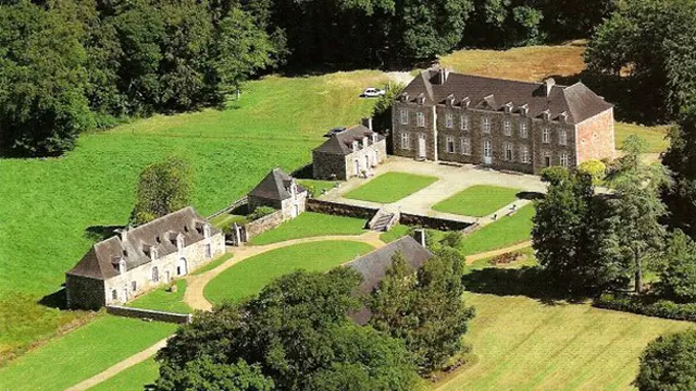 Photo de Béganne
