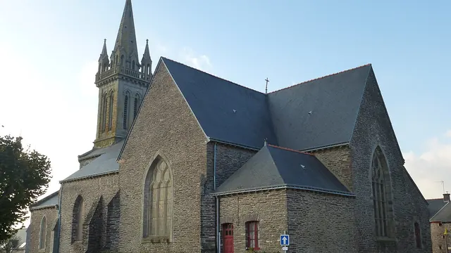 Photo de Beignon