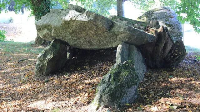 Photo de Bignan