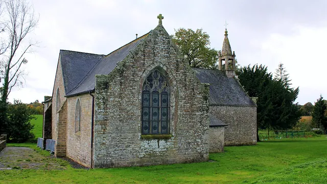 Photo de Buléon