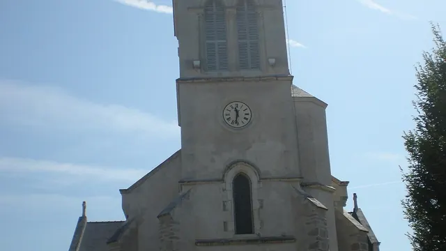 Photo de Camoël