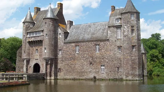 Photo de Campénéac