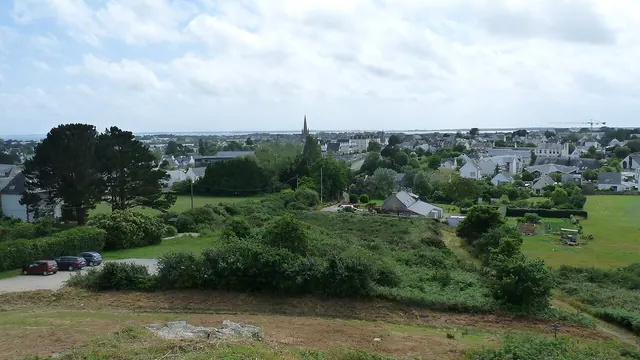 Photo de Carnac