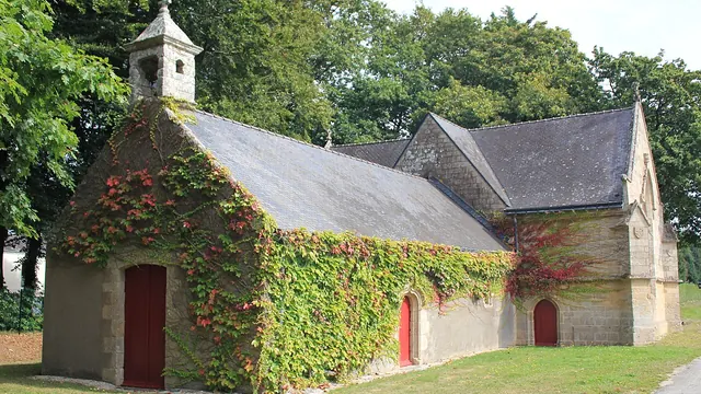 Photo de Caudan